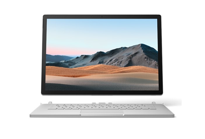 齐齐哈尔Surface 维修前的准备工作