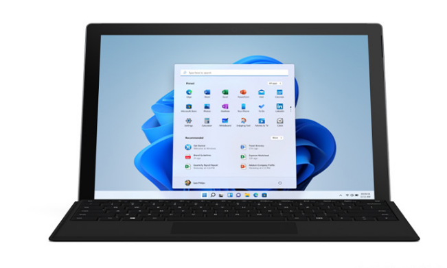 齐齐哈尔surface Pro闪屏，抖动